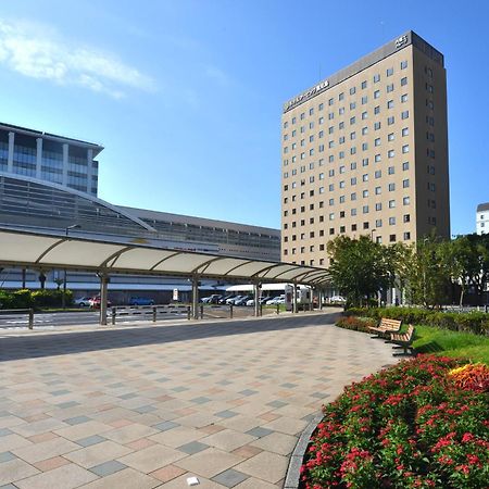 Hotel Urbic Kagosima Kültér fotó