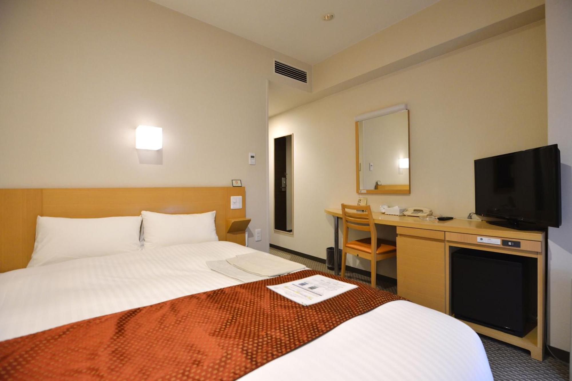 Hotel Urbic Kagosima Kültér fotó