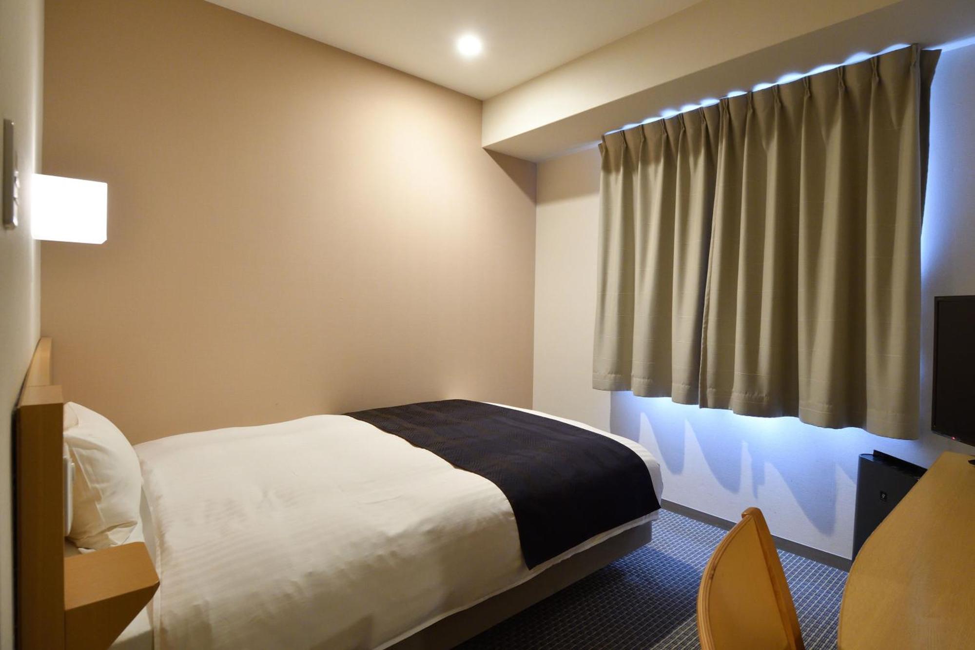 Hotel Urbic Kagosima Kültér fotó