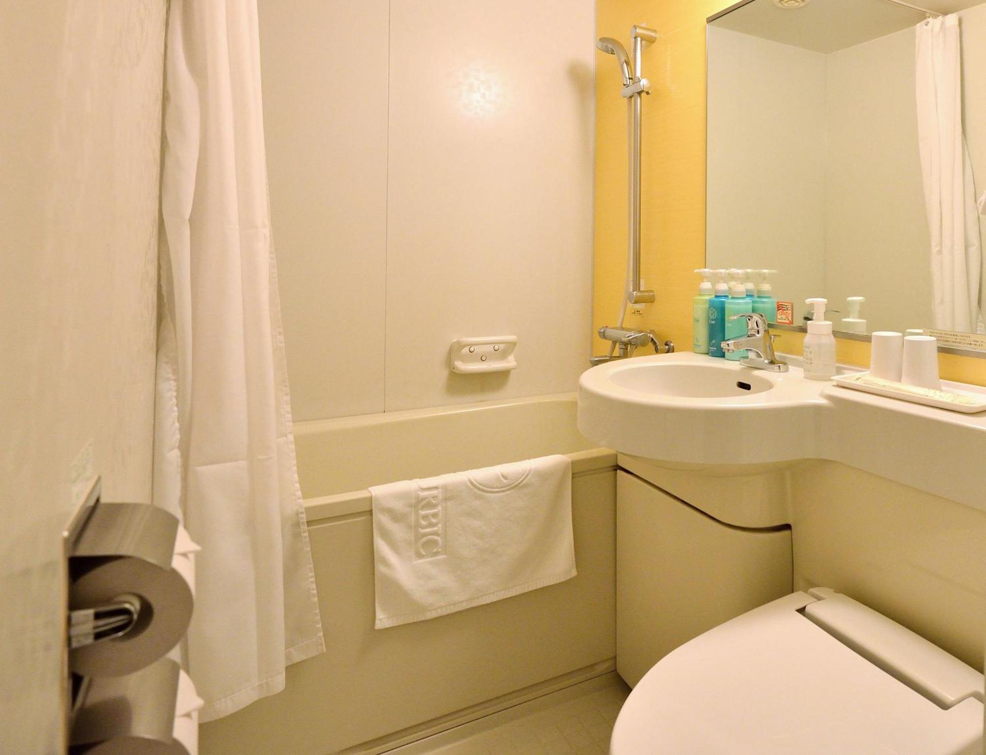 Hotel Urbic Kagosima Kültér fotó